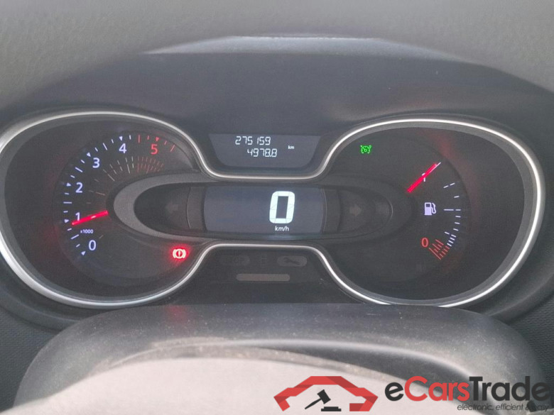 Trafic III Fourgon L2H1 1300 Grand Confort 2.0 dCi 145CV BVM6 E6dT #6