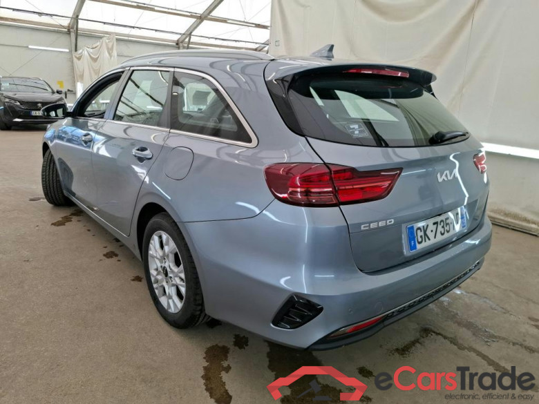 Ceed Sportswagon Active 1.5 T-GDI 160CV BVM6 E6d #2