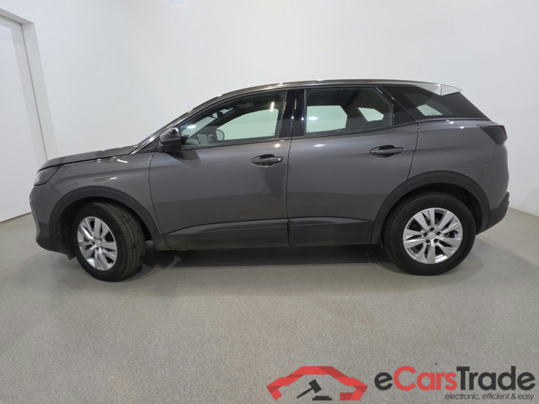 Peugeot 3008 1.2 PureTech Aut. LED I-Cockpit Display KeylessGo Klima PDC ... #2