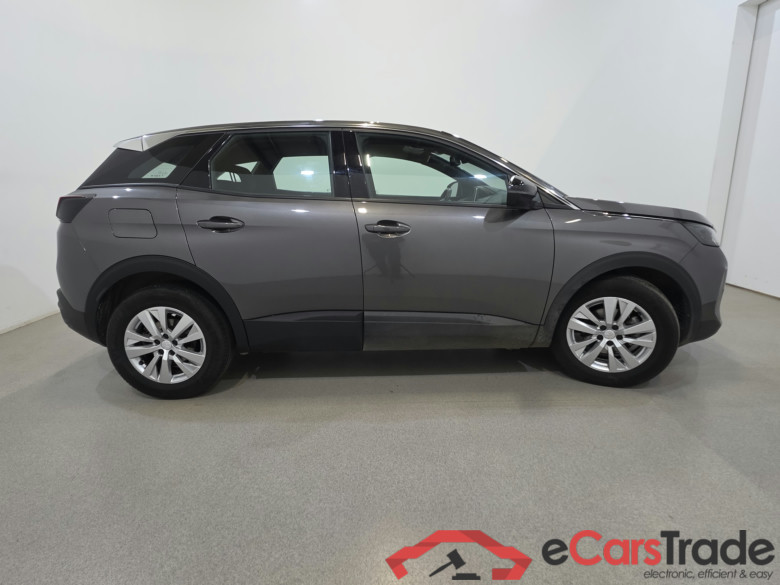 Peugeot 3008 1.2 PureTech Aut. LED I-Cockpit Display KeylessGo Klima PDC ... #5