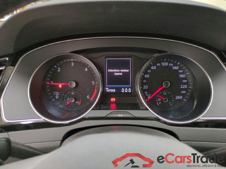 Passat Break Business 2.0 TDI 150CV BVA7 E6d #6