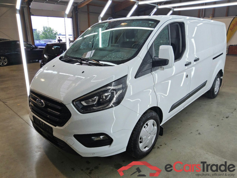 FORD Transit Custom 340 L2H1 LKW VA Trend 4d 96kW