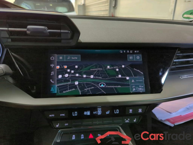 A3 Sportback 30 TDI S line 2.0 TDI 85KW AT7 E6d #6