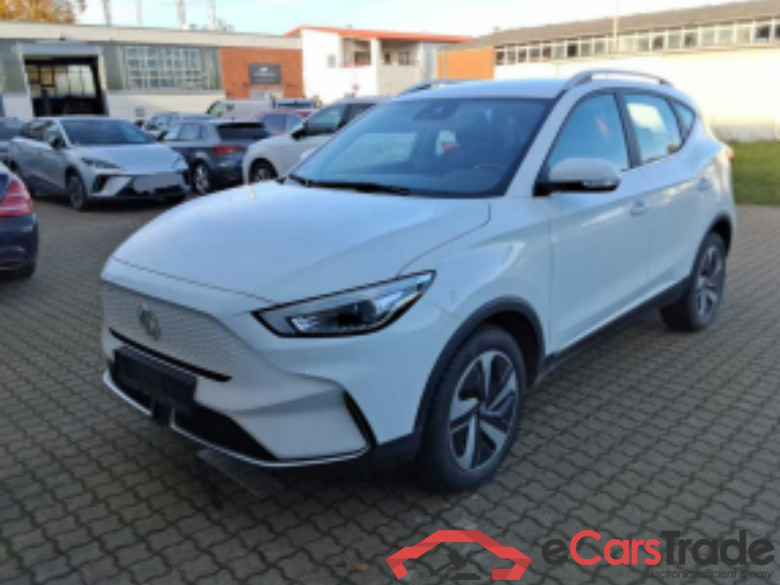 MG ZS EV Maximal Comfort 5d 115kW