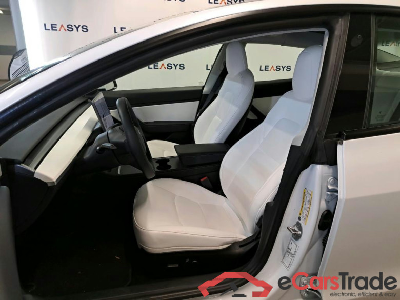 Tesla Model 3 Long Range Dual Motor AWD Aut. Pano LED ACC Navi Leather KeylessGo Camera Klima PDC ... #3