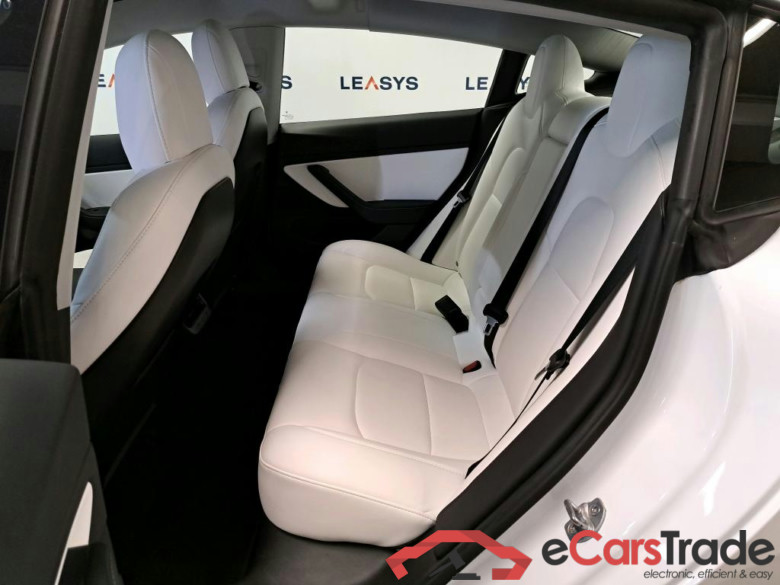 Tesla Model 3 Long Range Dual Motor AWD Aut. Pano LED ACC Navi Leather KeylessGo Camera Klima PDC ... #6