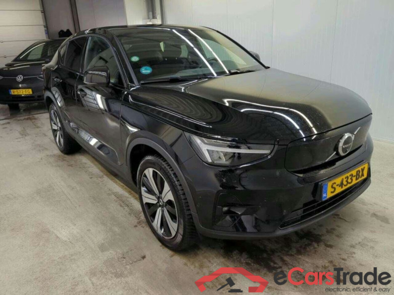 VOLVO C40 Recharge Ult. 69 kWh #5