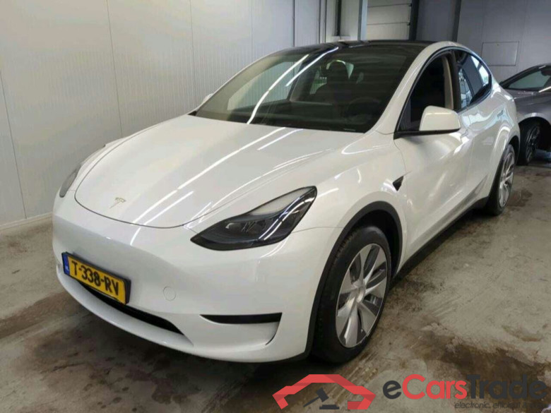 Tesla Model Y RWD 58 kWh