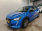 preview Peugeot e-208 #0