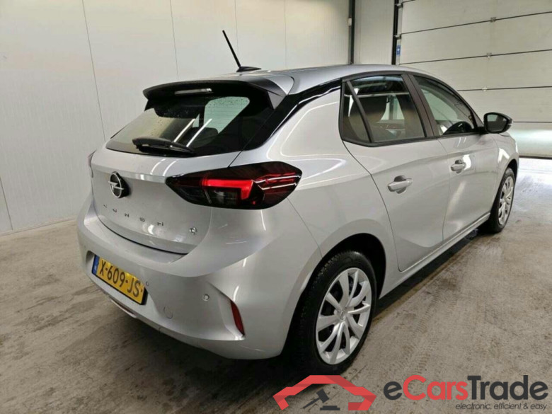 OPEL Corsa Electric 50 kWh #2