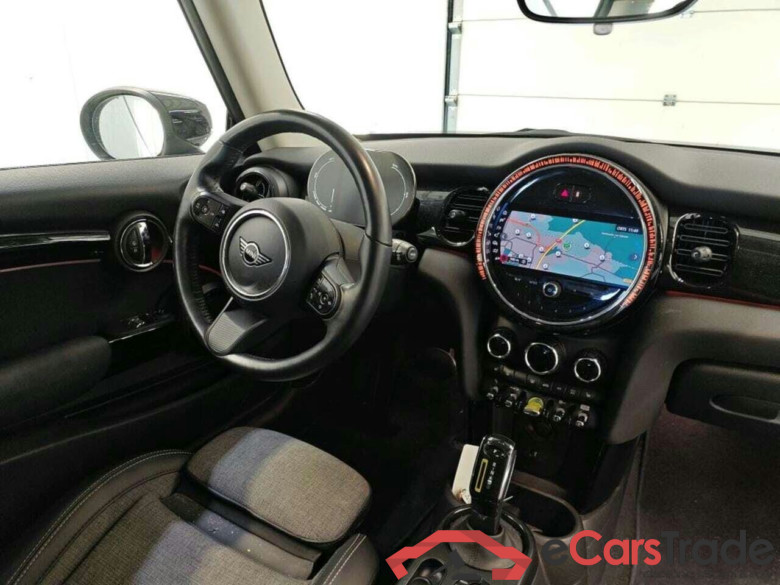 Mini Electric MINI Yours 33 kwh #3