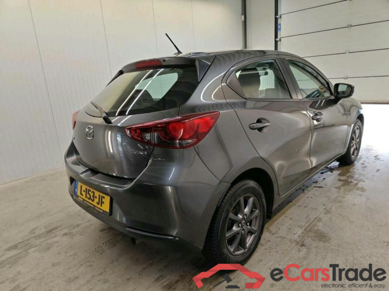 Mazda 2 1.5 Skyact-G Comfort #2
