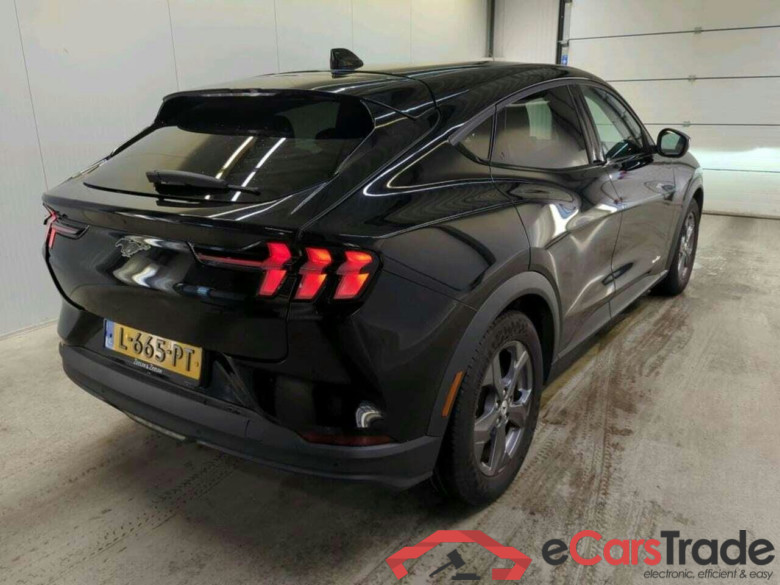FORD Mustang Mach-E RWD 75 kWh #2