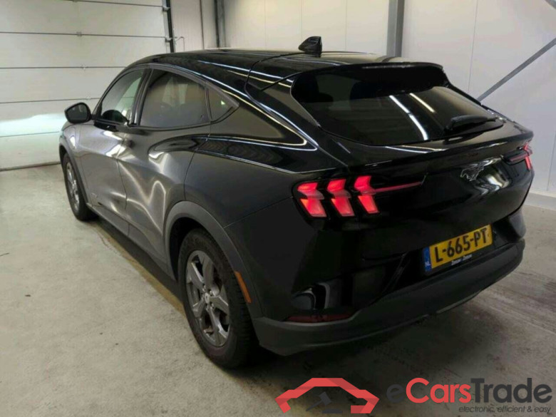 FORD Mustang Mach-E RWD 75 kWh #6