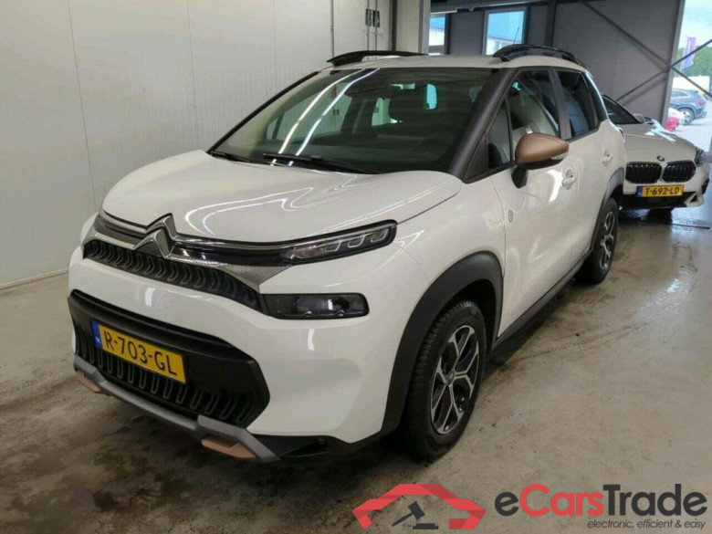 CITROEN C3 Aircross 1.2 PT S&S C-Series #1