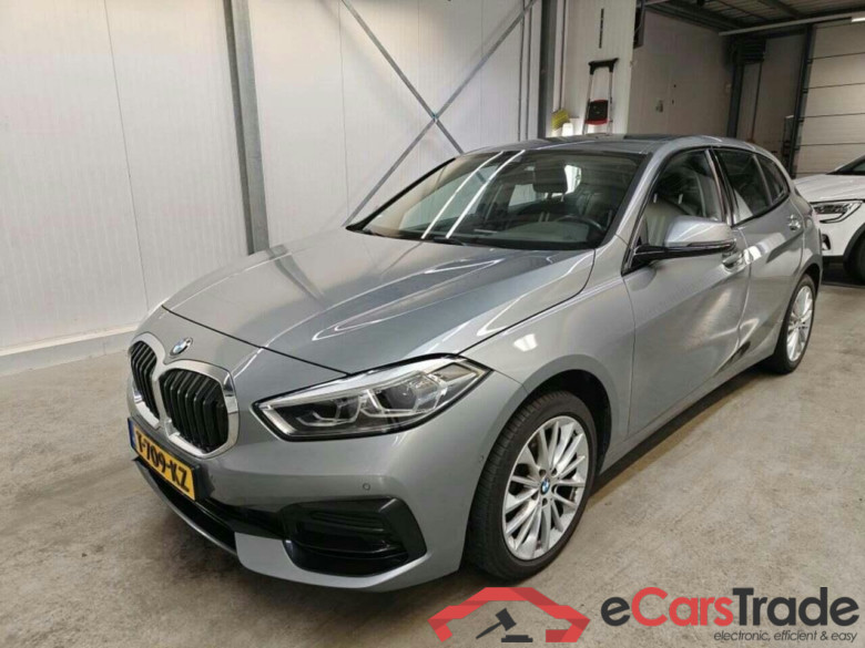 BMW 1-serie 118i Intro Ed.