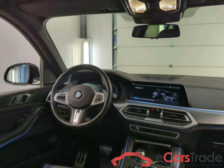 BMW x5 xDrive45e High Exec. #3