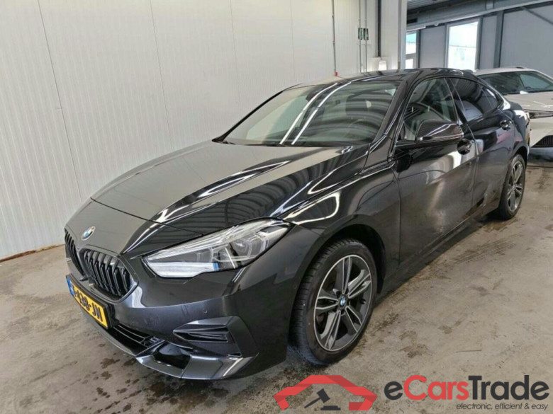 BMW 2-serie Gran Coupé 218i Introduction Ed #1