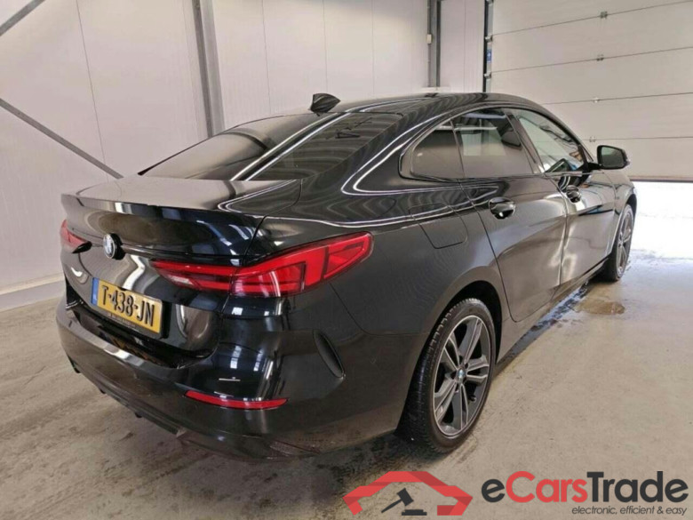 BMW 2-serie Gran Coupé 218i Introduction Ed #2