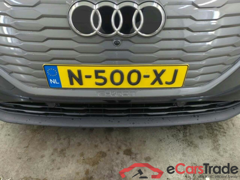 AUDI Q4 e-tron 40 Launch ed. 77 kWh #4