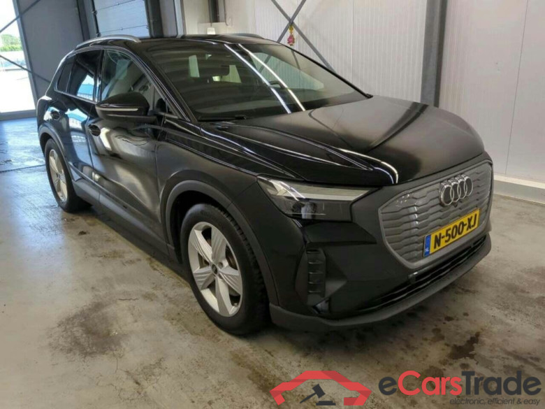 AUDI Q4 e-tron 40 Launch ed. 77 kWh #5