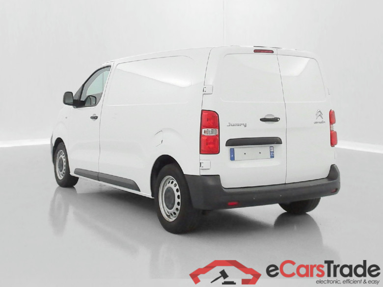 Citroen Jumpy Club 2.0 BlueHDi 145ch #5