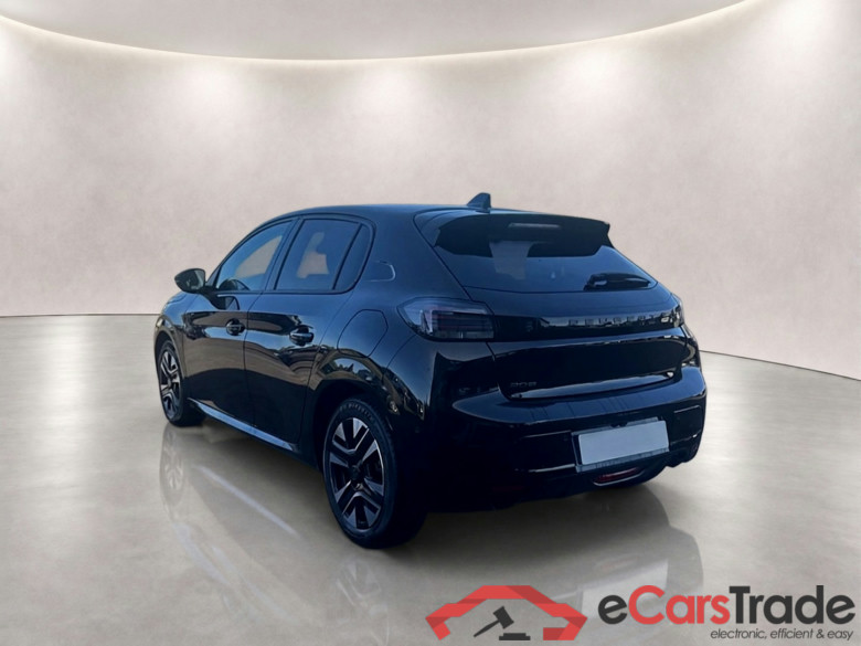 Peugeot 208 Allure 1.2 100 #3