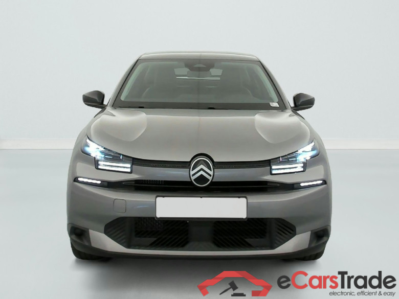 Citroen C4 Plus Hybride 145 ch e-DCS6 #2