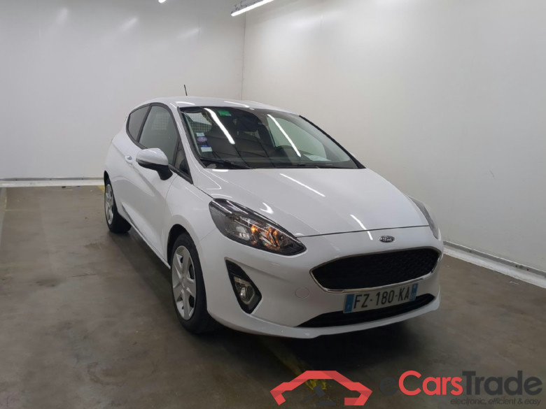 Fiesta Affaires / 2018 / 3P / Berline / VU 1.0 EcoBoost 125ch mHEV TREND / TRANSFO VP/VF #2