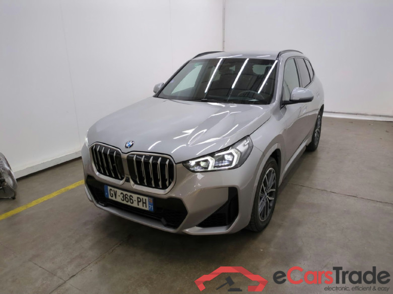 BMW X1 / 2022 / 5P / SUV xDrive23i M Sport DKG7 #1