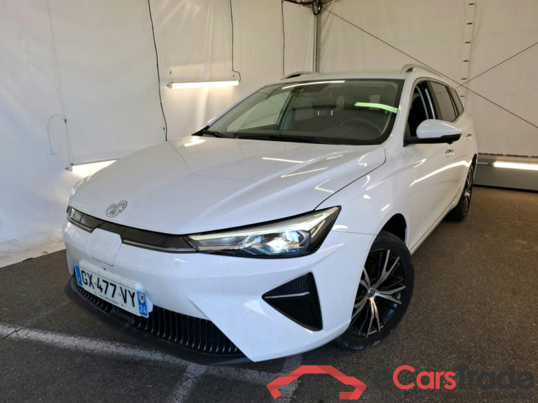 MG MG5 / 2022 / 5P / Break Luxury 61kWh #1