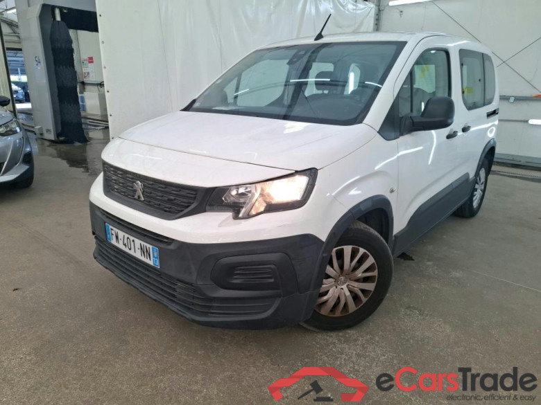Rifter Active L1 1.2 PureTech