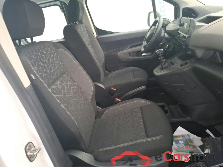 Rifter Active L1 1.2 PureTech #6