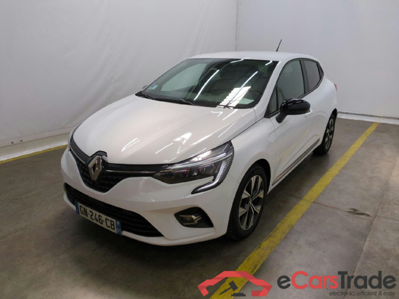 Clio V Evolution 1.0 SCe 65CV BVM5 E6d