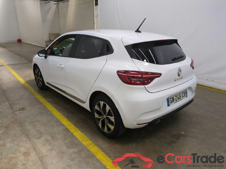 Clio V Evolution 1.0 SCe 65CV BVM5 E6d #2