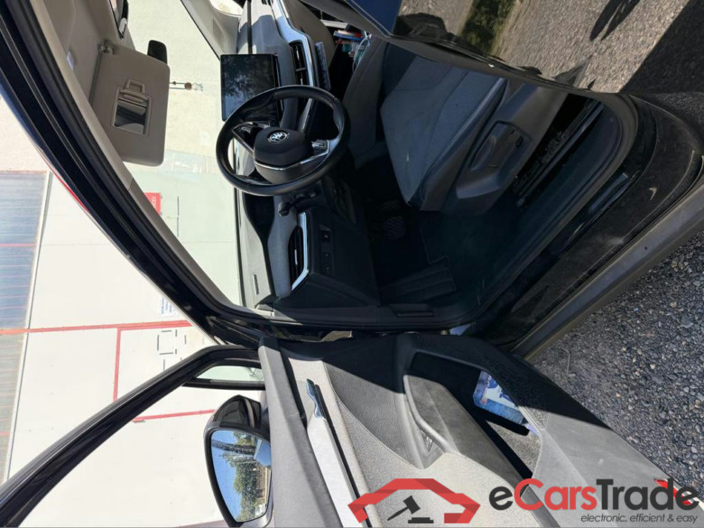 SKODA Enyaq 82 kWh 80 #5