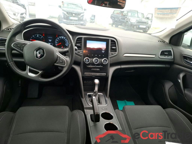 Mégane Berline / 2020 / 5P / Berline Business Blue dCi 115 EDC / TRANSFO VP/VF #5