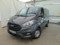 preview Ford Transit Custom #0