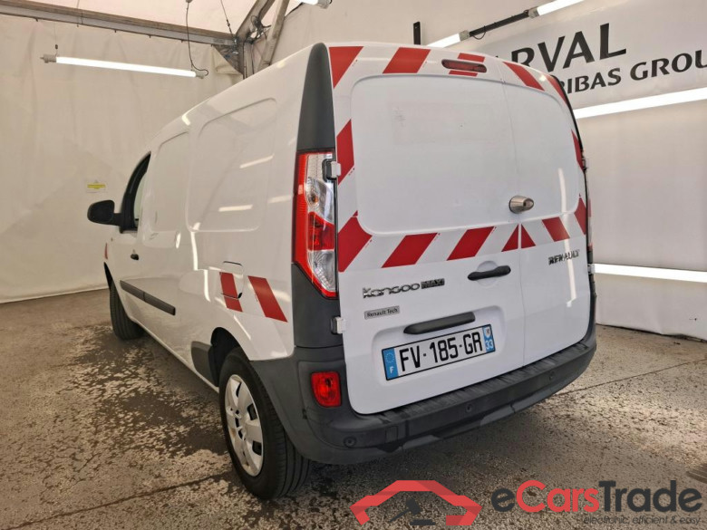 Kangoo II Express Maxi Extra (Série Spéciale) 1.5 dCi 95CV BVM6 E6dT #2