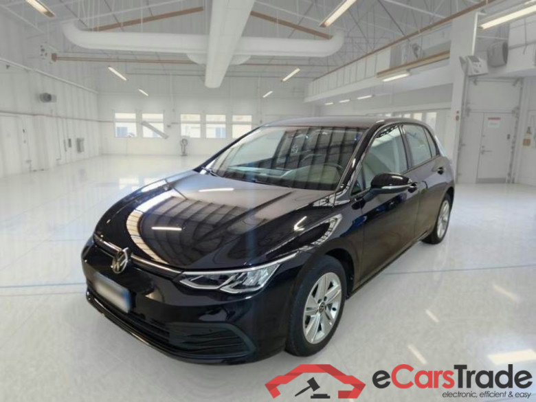 VOLKSWAGEN GOLF / 2019 / 5P / BERLINA 2.0 TDI SCR 110KW LIFE DSG