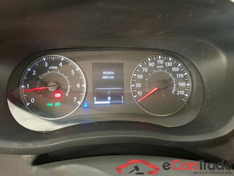 RENAULT Master / 2019 / 4P / Fourgon tôlé FG Tr GCF F3500 L3H2 Energy dCi 150 #6