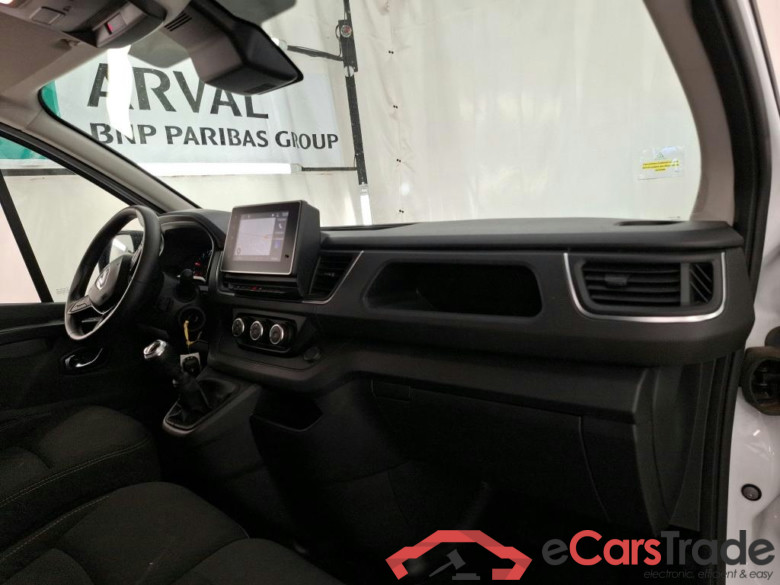 Trafic Fourgon L2H1 3T Grand Confort 2.0 dCi 130CV BVM6 E6d #5