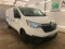 preview Renault Trafic #3