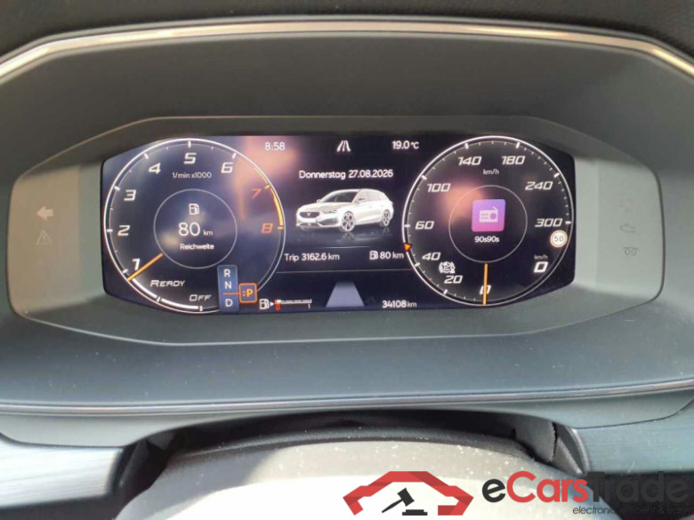 Cupra Leon Sportstourer (KL8/KU8)(09.2020->) DE - Kb5 2.0 TSI EU6d, VZ OPF, 2021 - 2024 #3