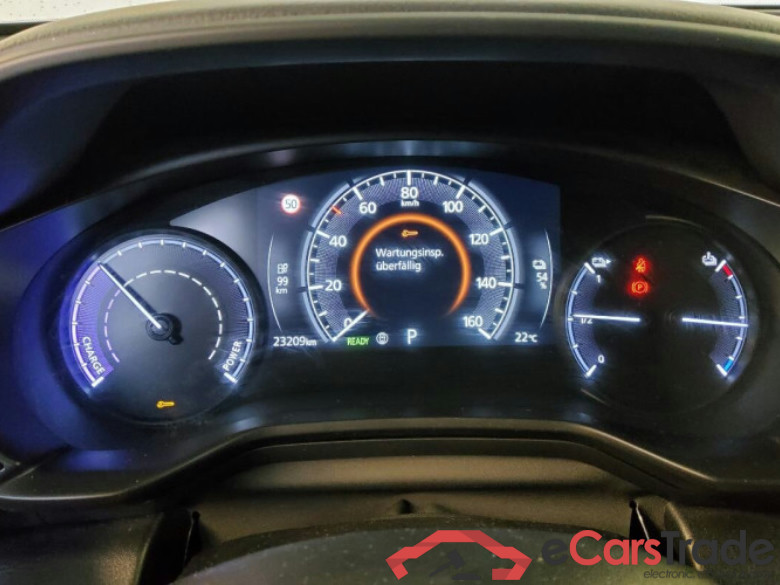 Mazda MX-30 (DR)(05.2020->) DE - SUV5 e-SKYACTIV, Advantage, 2022 - 2025 #6
