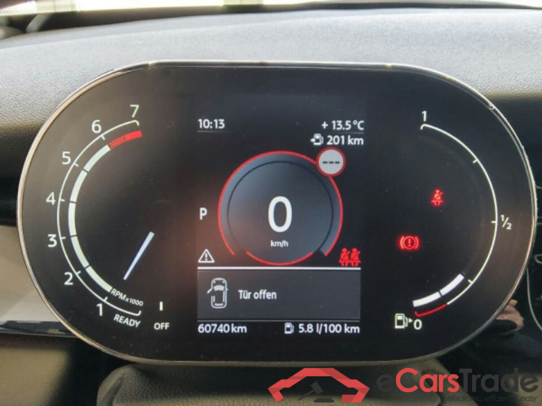 Mini Mini 3-trg. (F56)(2013->) DE - LimS3 Cooper S EU6d, Cooper S John Cooper Works Trim(6d)(OPF), (Facelift 2) #6