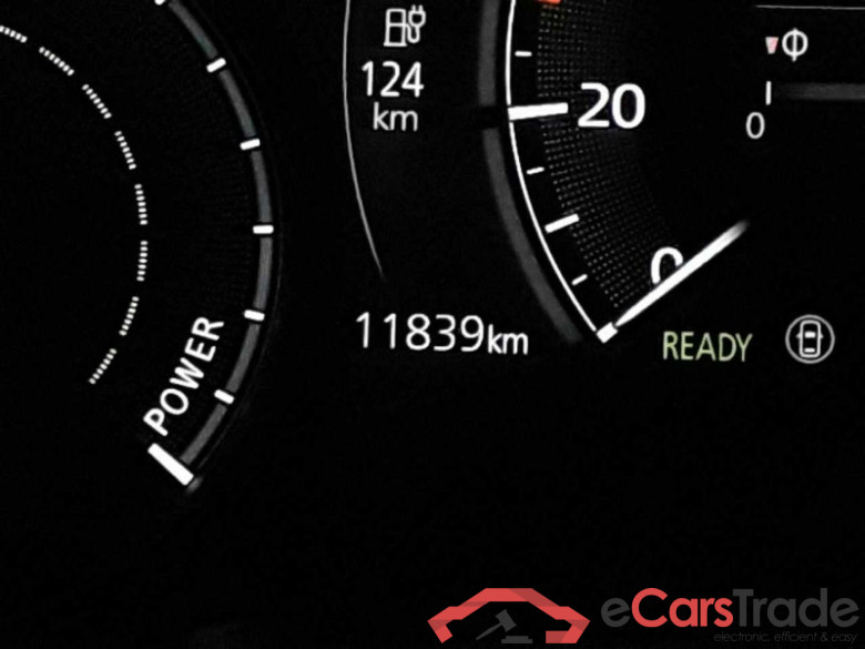 Mazda MX-30 (DR)(05.2020->) DE - SUV5 e-SKYACTIV, Advantage, 2022 - 2025 #5