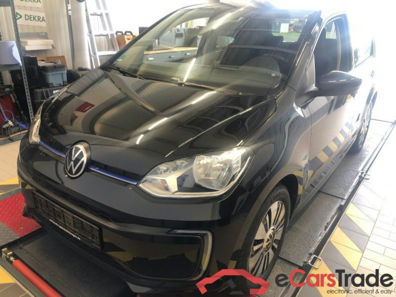 Volkswagen up! (123/BL3)(10.2019->2022) DE - LimS5, Style Plus, (Facelift 2) 2022 - 2022 #1