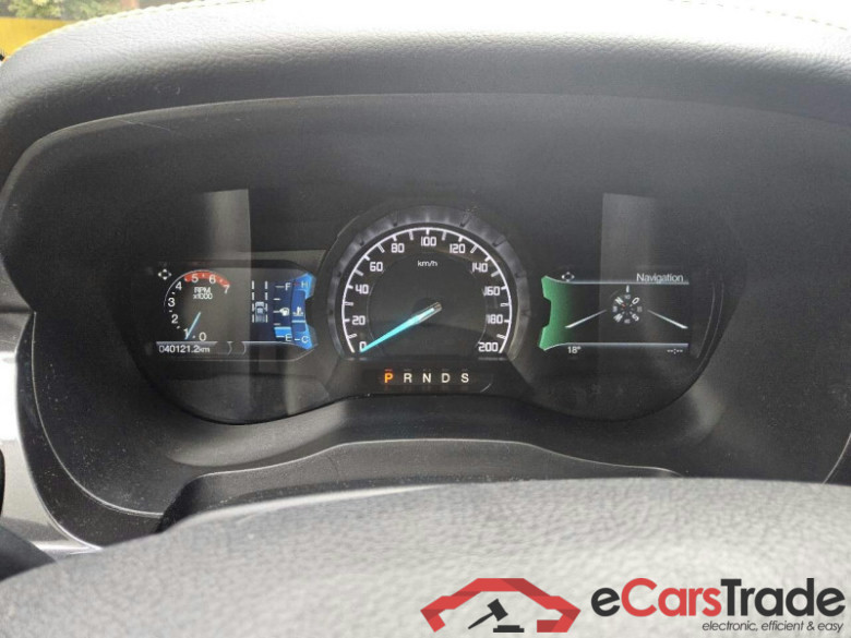 Ford Ranger (TKE)(2011->) DE - PickupDK4 2.0 TDCi Panther EU6d, Wildtrak 4x4 Doppelkabine, (Facelift 2) 20 #6
