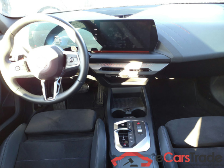 BMW SERIE BMW SERIE 1      120i 170cv M Sport + toit panoramique + repair 3 ans /200 000km #4